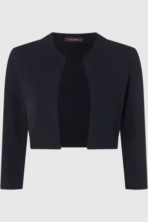 Vera Mont Bolero mit offener Vorderseite in , Größe 44