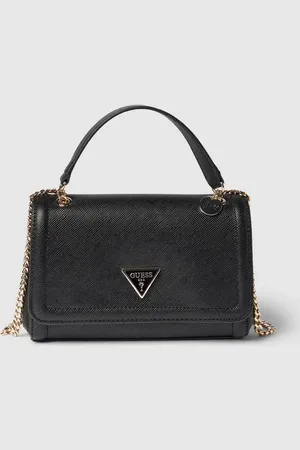 Guess Handtasche mit Kettenriemen Modell 