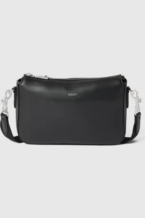 JOOP! Handtasche mit Label-Details Modell 