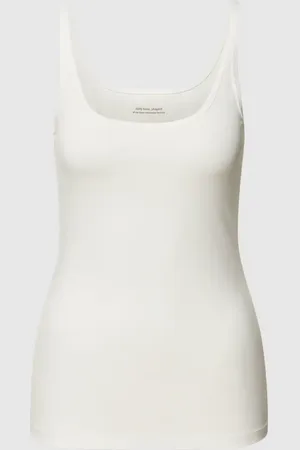 Opus Tanktop Steppnähten Modell 