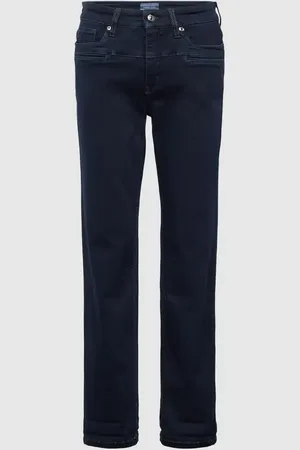 Cambio Jeans mit 5-Pocket-Design Modell 
