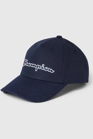 Champion Basecap mit Label-Stitching in , Größe 1