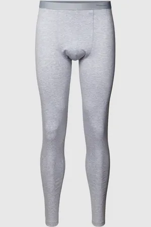 Mey Long Johns aus Baumwolle mit elastischem Bund in , Größe S
