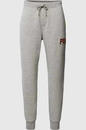 Ralph Lauren Sweatpants mit Label-Detail in , Größe XXL