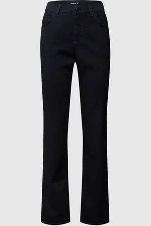 Angels Bootcut Jeans mit Kontrastnähten Modell 