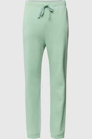 Ralph Lauren Regular Fit Sweatpants mit Logo-Stitching in , Größe S