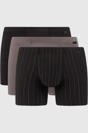 Jockey Trunks mit Lyocell-Anteil im 3er-Pack in , Größe S
