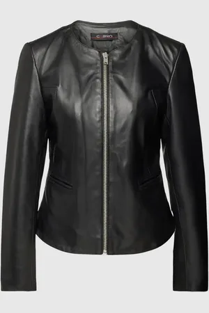 Cabrini Jacke in Leder-Optik in , Größe 38