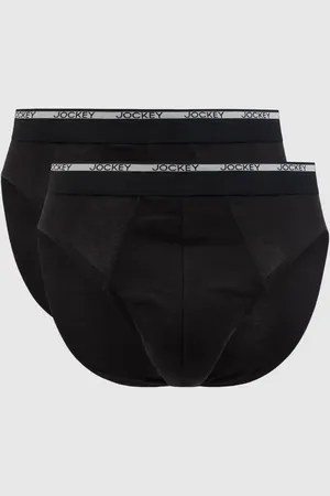 Jockey Slip im 2er-Pack in , Größe M