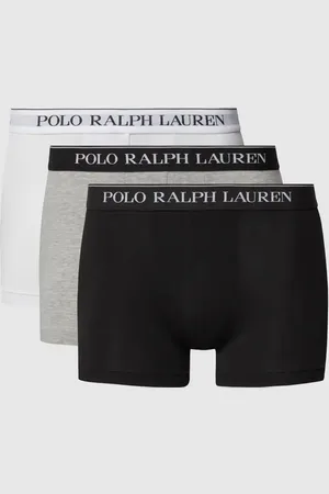 Ralph Lauren Trunks im 3er-Pack in , Größe L