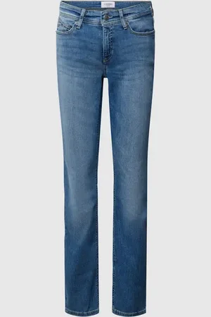 Cambio Regular Fit Jeans im 5-Pocket-Design Modell 