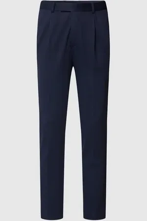 JOOP! Hose mit Bundfalten in , Größe 50