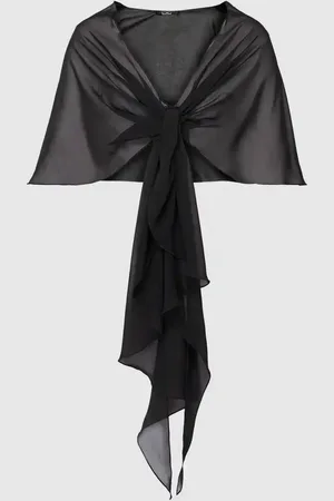 Vera Mont Stola aus Chiffon in , Größe M