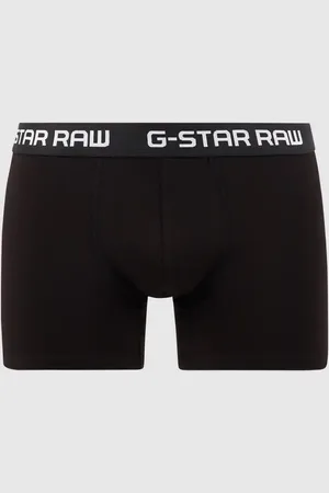 G-Star Trunks aus Baumwoll-Elasthan-Mix in , Größe S
