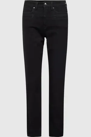 Cambio Jeans mit 5-Pocket-Design Modell 