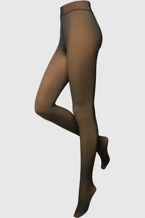 MAGIC Bodyfashion Strumpfhose mit hohem Bund Modell 