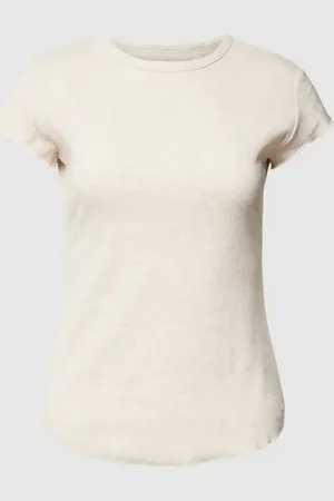 Sloggi T-Shirt in Ripp-Optik Modell 