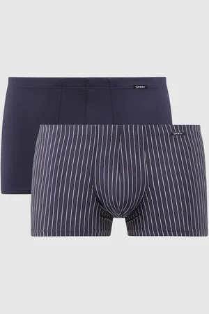 Skiny Trunks aus Mikrofaser Modell 