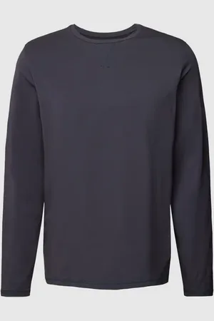 Jockey Longsleeve mit Rundhalsausschnitt Modell 