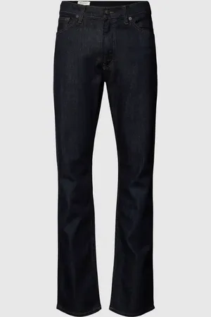 GANT Regular Fit Jeans mit 5-Pocket-Design in , Größe 33/34