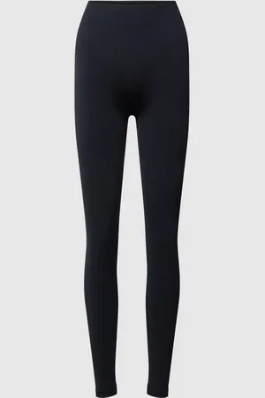 Leggings & Treggings in Blau für Damen