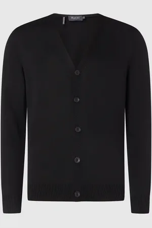 Maerz Cardigan aus Schurwolle in , Größe 48