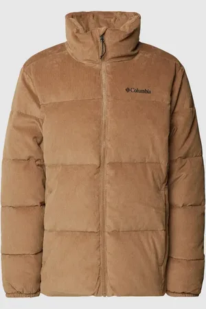 Columbia Steppjacke mit Stehkragen Modell 