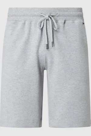 Hanro Sweatshorts mit Stretch-Anteil in , Größe L