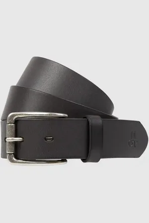 Marc O’ Polo Gürtel aus Leder Modell 