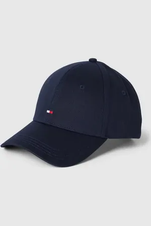 Tommy Hilfiger Basecap mit Label-Detail in , Größe 1