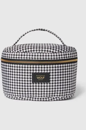 WOUF Kosmetiktasche mit kurzem Henkel Modell 