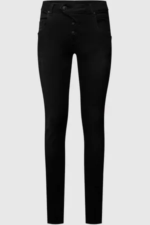 Blue Monkey Skinny Fit mit Stretch-Anteil Modell 