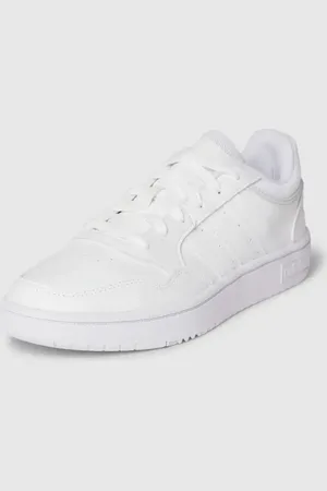 adidas Sneaker mit Label-Detail Modell 