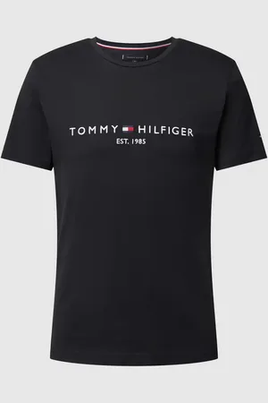 Tommy Hilfiger T-Shirt aus Bio-Baumwolle in , Größe S