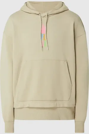 PUMA Oversized Hoodie mit Stretch-Anteil in , Größe XL