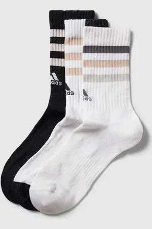adidas Socken mit Label-Detail im 3er-Pack Modell 