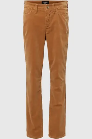 Cambio Slim Fit Jeans im 5-Pocket-Design Modell 