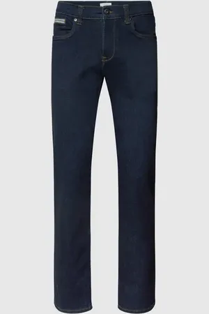 McNeal Regular Fit Jeans im 5-Pocket-Design in , Größe 36/32
