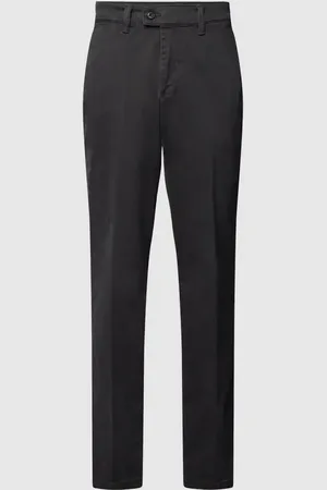 Brax Hose mit Bügelfalten Modell 