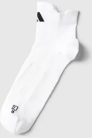 adidas Socken mit Label-Stitching in , Größe S