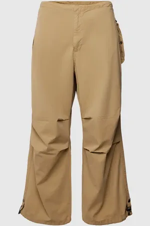 Urban classics Cargohose mit Tunnelzug in , Größe S