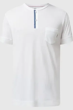 Jockey Pyjama-Oberteil mit Modal-Anteil in , Größe S