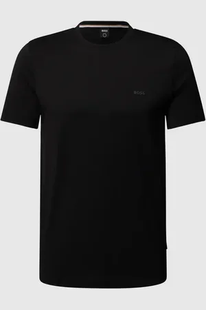 HUGO BOSS T-Shirt aus Baumwolle Modell 