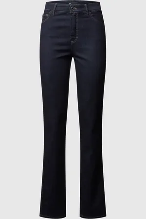 Rosner Slim Fit Jeans mit Stretch-Anteil Modell 