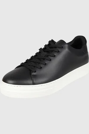SELECTED Sneaker aus Leder Modell 