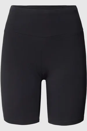 Guess Sportshorts mit Label-Details Modell 