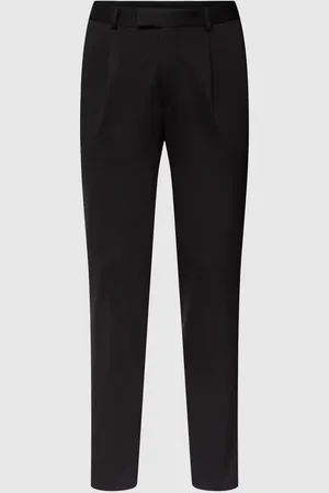 JOOP! Regular Fit Anzughose mit Bundfalten in , Größe 52