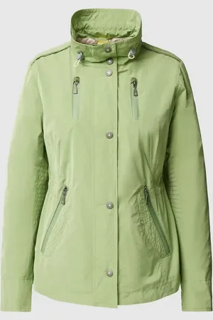 gil-bret Jacke mit Reißverschlusstaschen in , Größe 46