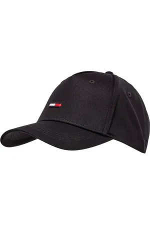 Tommy Hilfiger Basecap mit Logo-Stickerei in , Größe 1