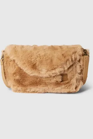 Barts Handtasche aus Kunstfell Modell 